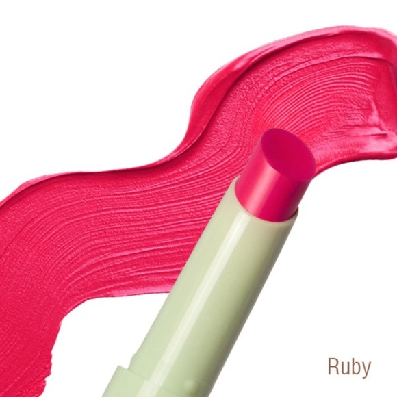 Pixi Beauty Lip Glow - Ruby NEW - Picture 1 of 4